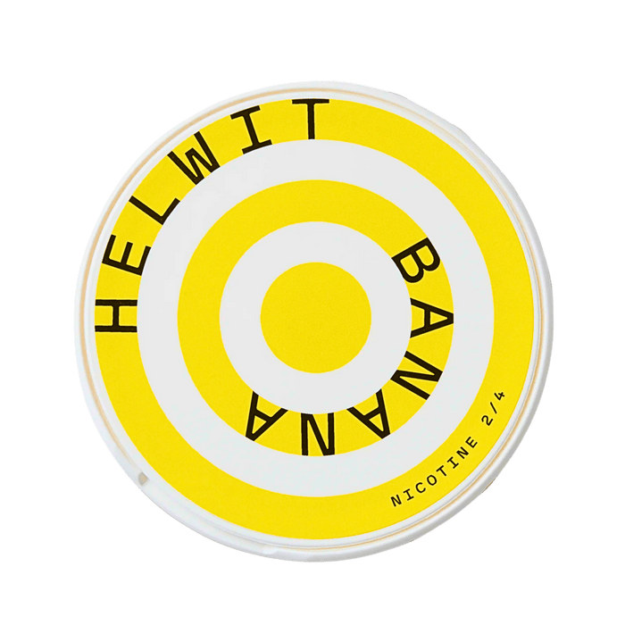 Helwit Banana