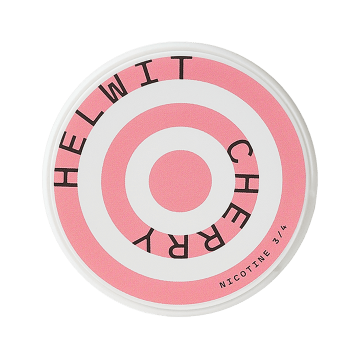 Helwit Cherry