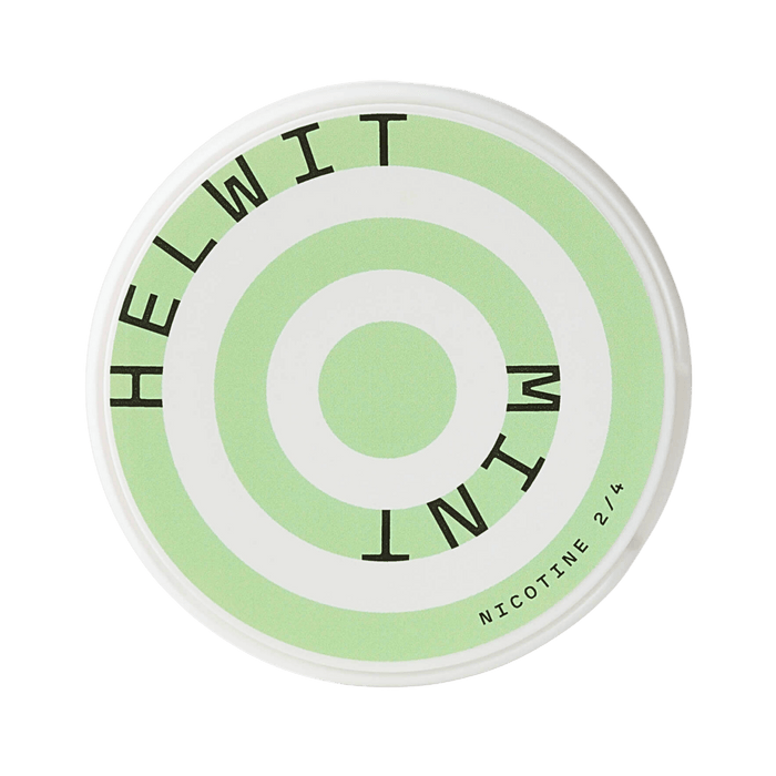 Helwit Mint