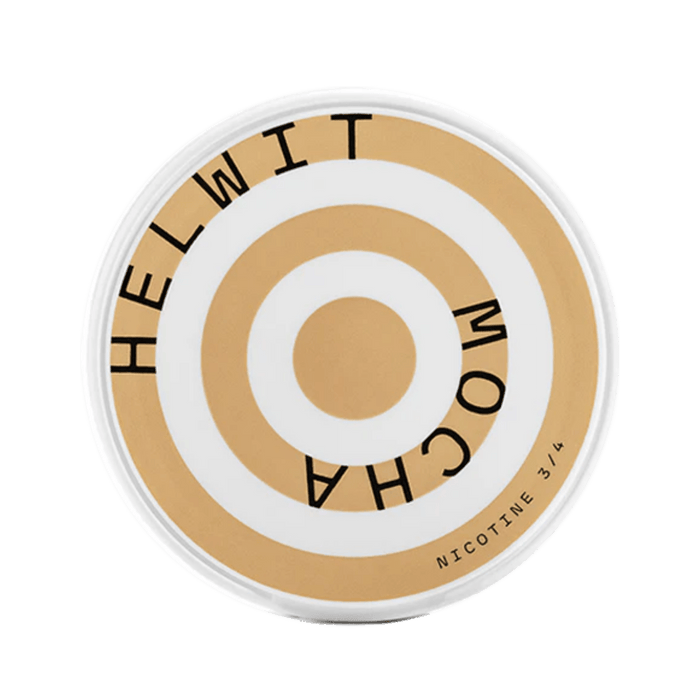 Helwit Mocha