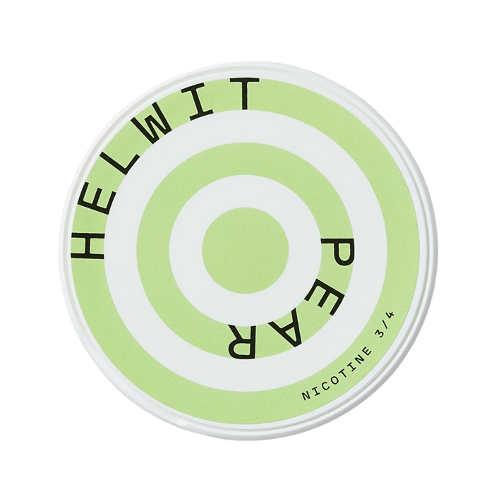 Helwit Pear