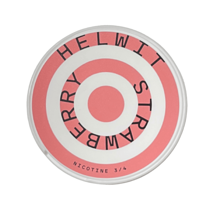Helwit Strawberry