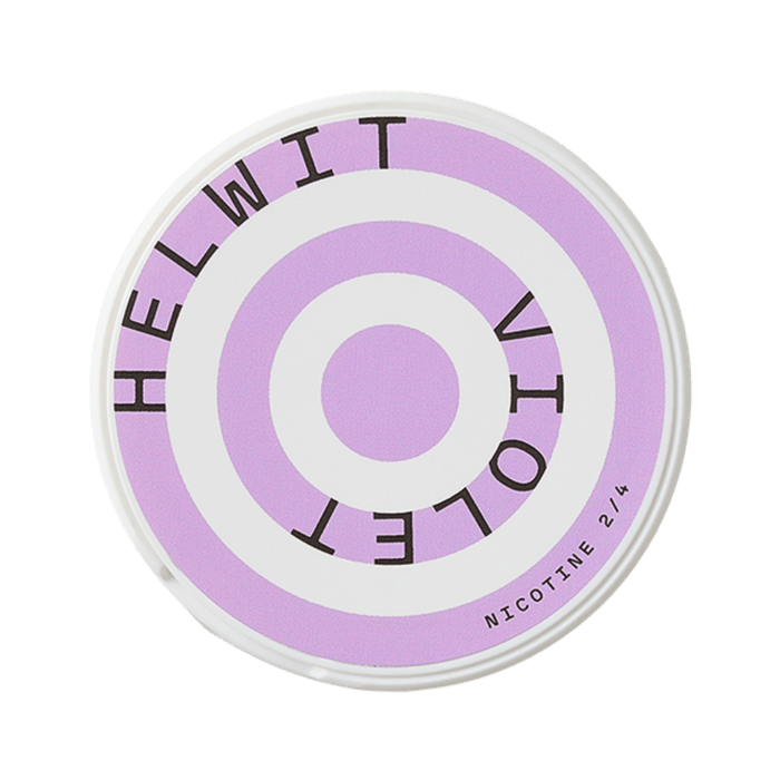 Helwit Violet