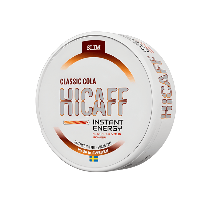 HiCaff Classic Cola