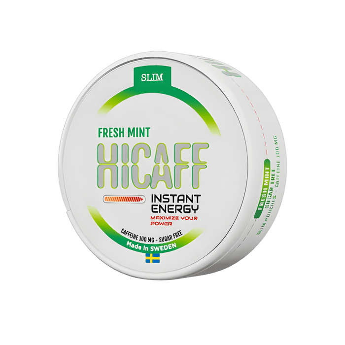 HiCaff Fresh Mint