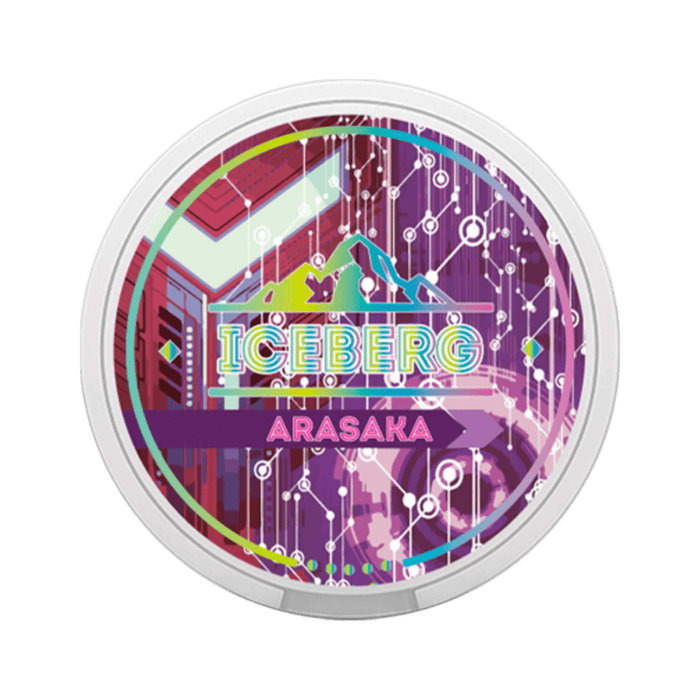 ICEBERG Arasaka