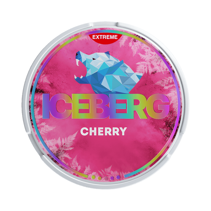 ICEBERG Cherry