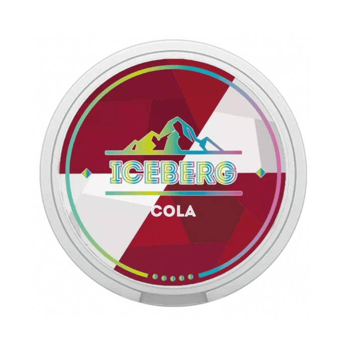ICEBERG Cola