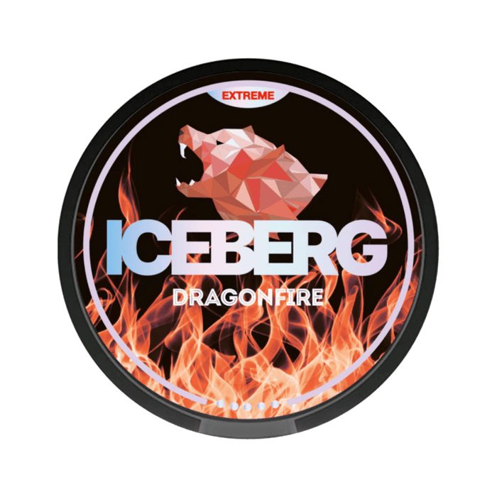 ICEBERG Dragonfire