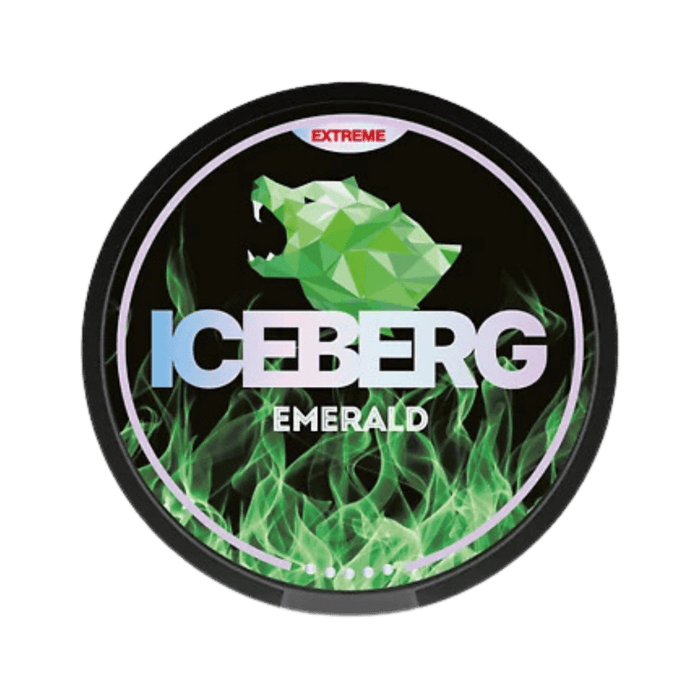 ICEBERG Emerald