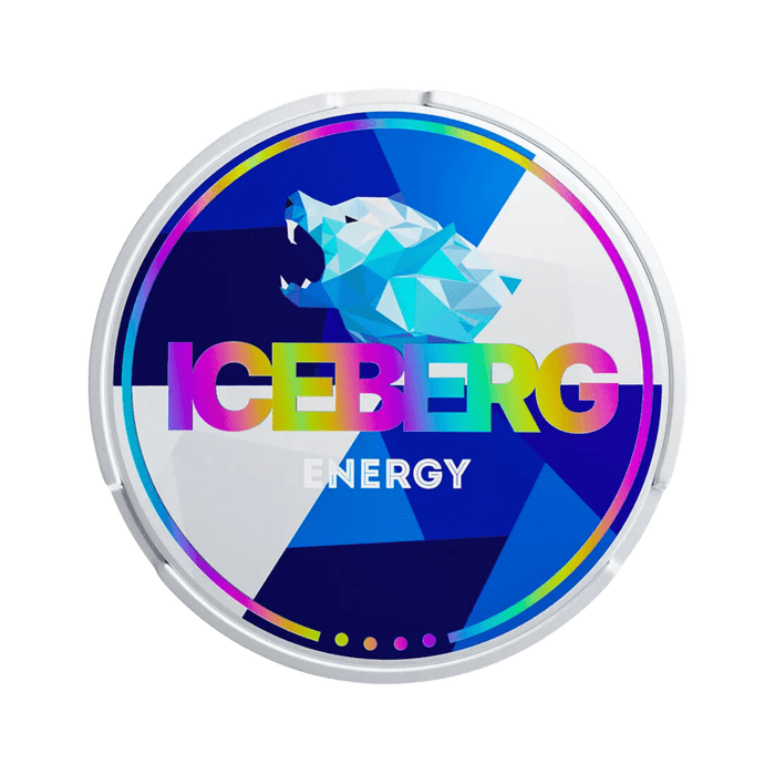 ICEBERG Energy
