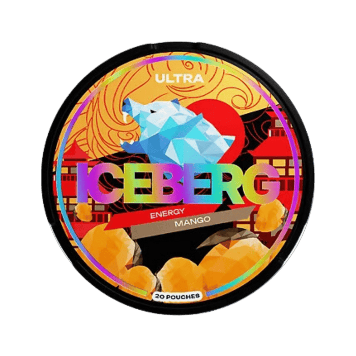 ICEBERG Energy Mango