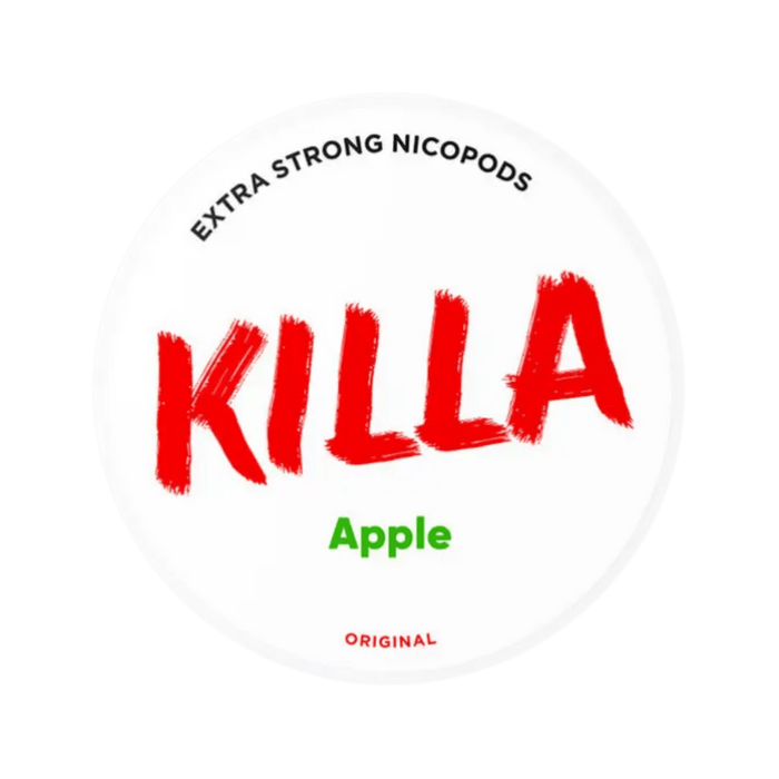 KILLA Apple