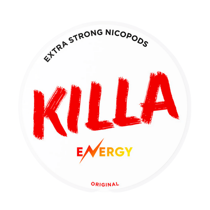 KILLA Energy