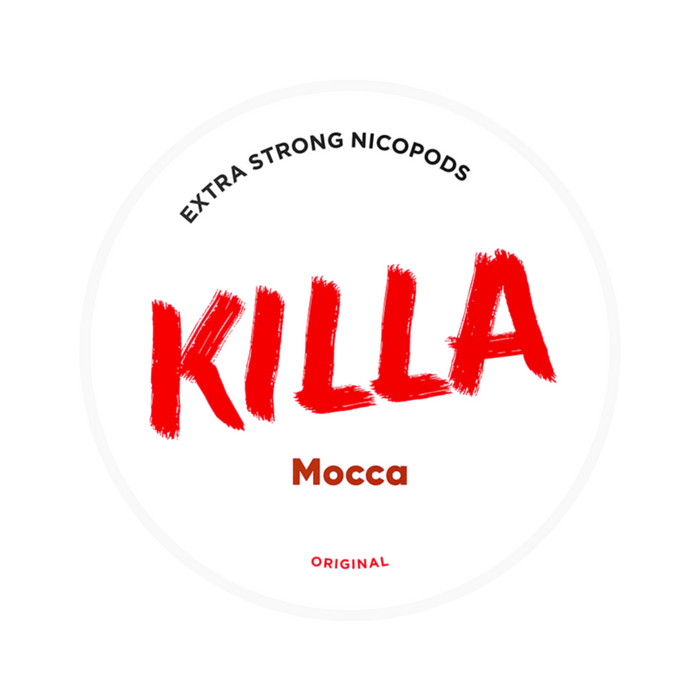 KILLA Mocca
