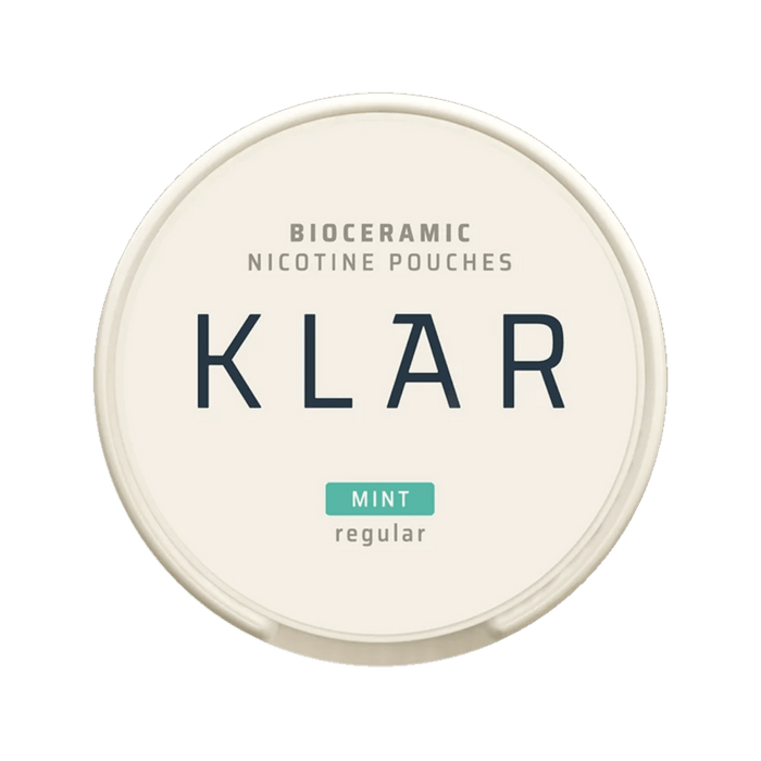 KLAR Mint Mini Regular