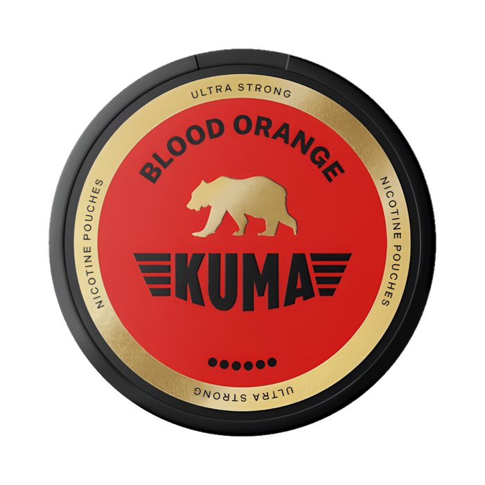 KUMA Blood Orange