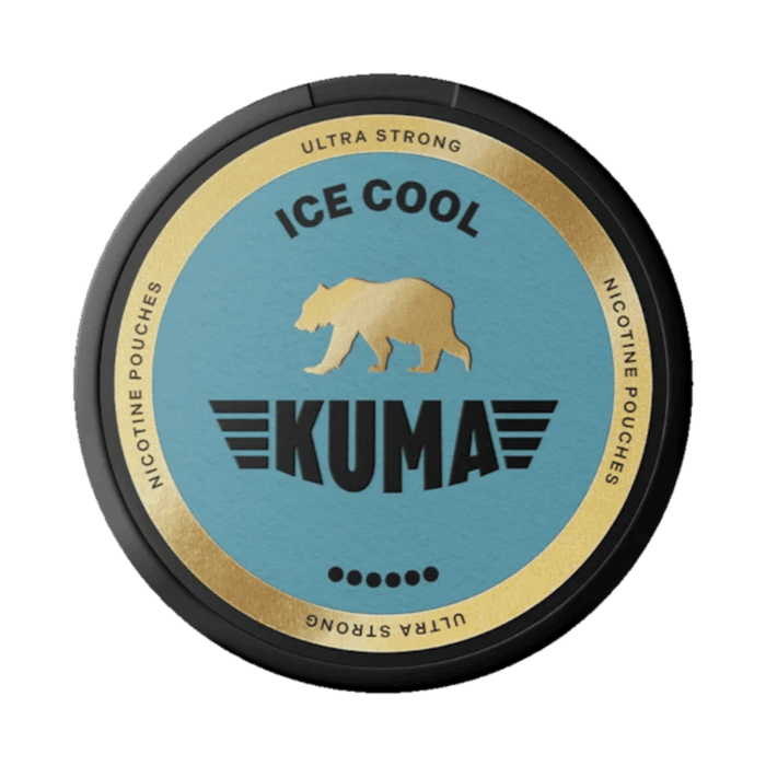 KUMA Ice Cool Ultra Strong