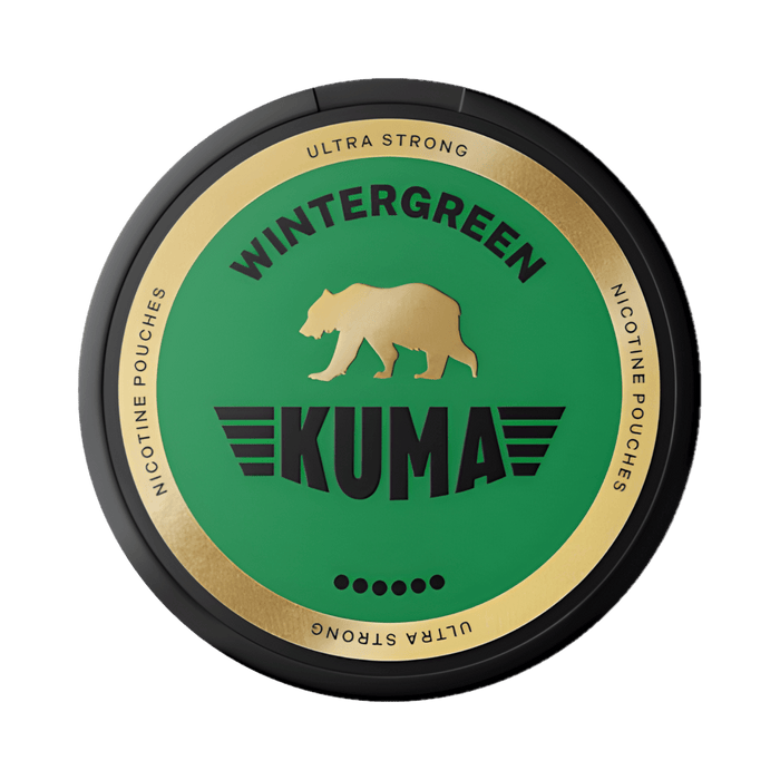 KUMA Wintergreen