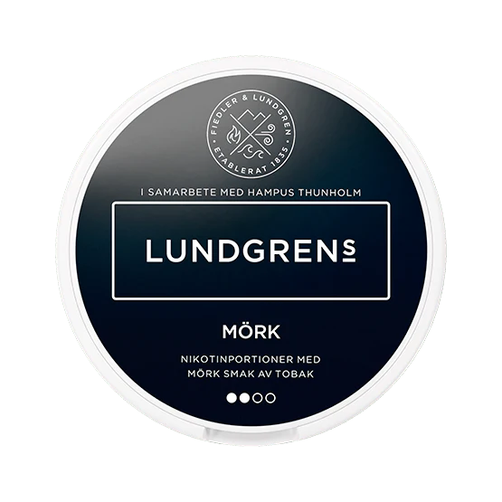 Lundgrens Mörk