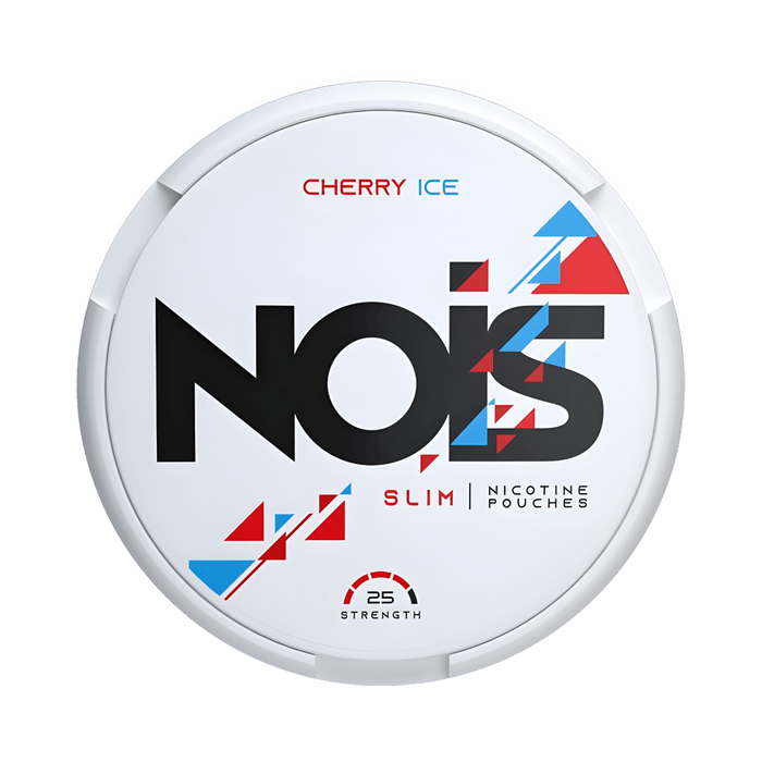 NOIS Cherry Ice