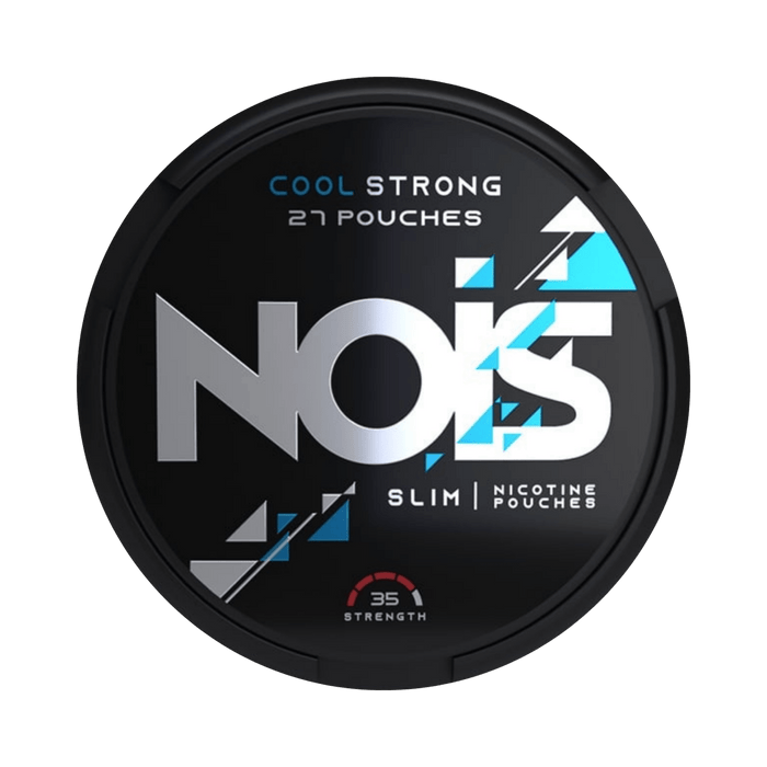 NOIS Cool Strong 35mg