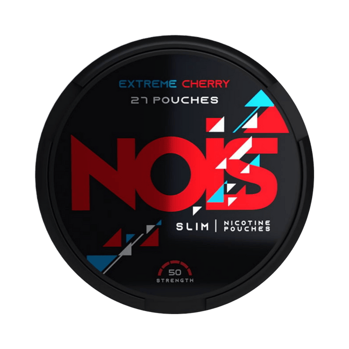 NOIS Extreme Cherry