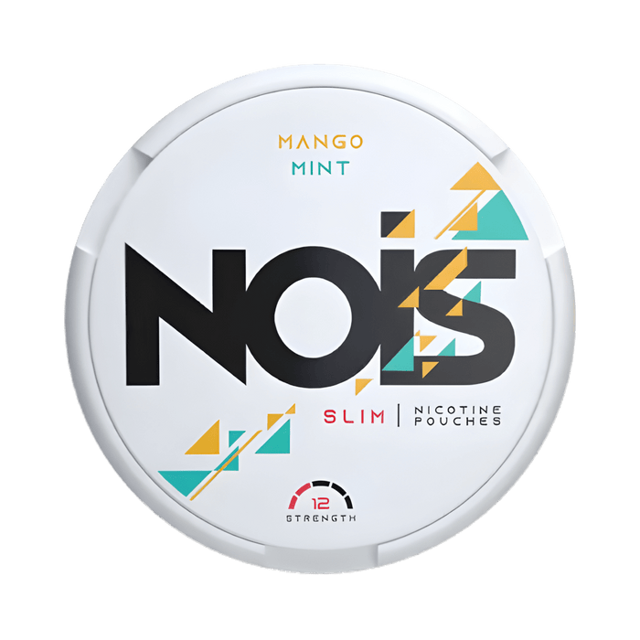 NOIS Mango Mint