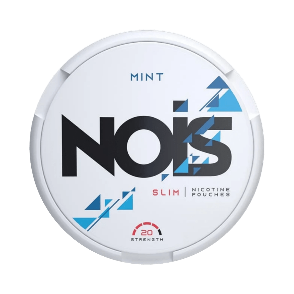 NOIS Mint - Swedie