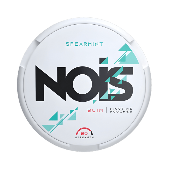 NOIS Spearmint