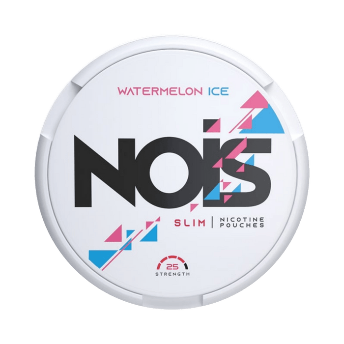 NOIS Watermelon Ice