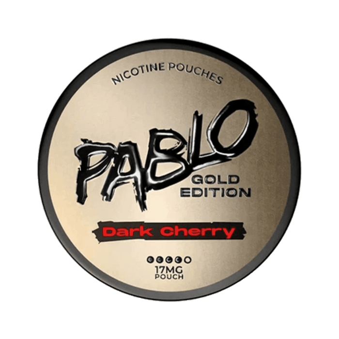 Pablo Gold Edition Dark Cherry