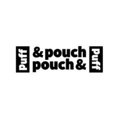 Puff & pouch
