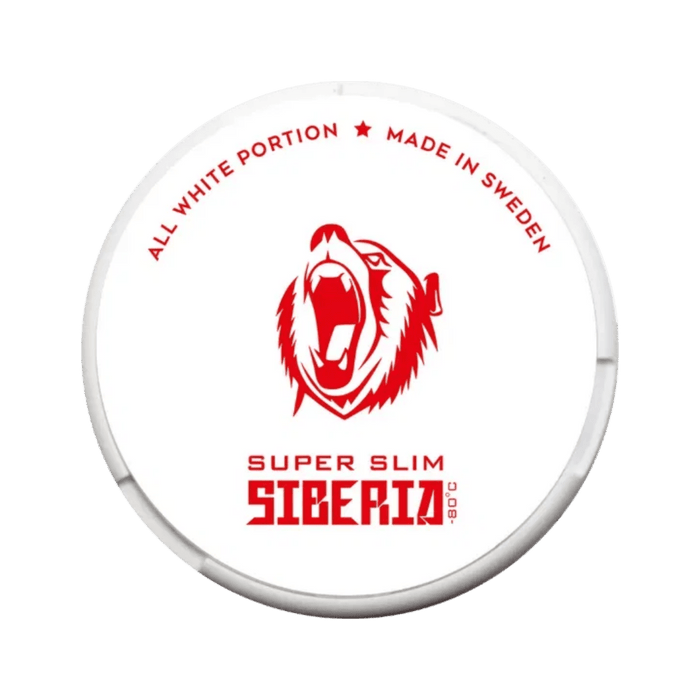 Siberia Super Slim