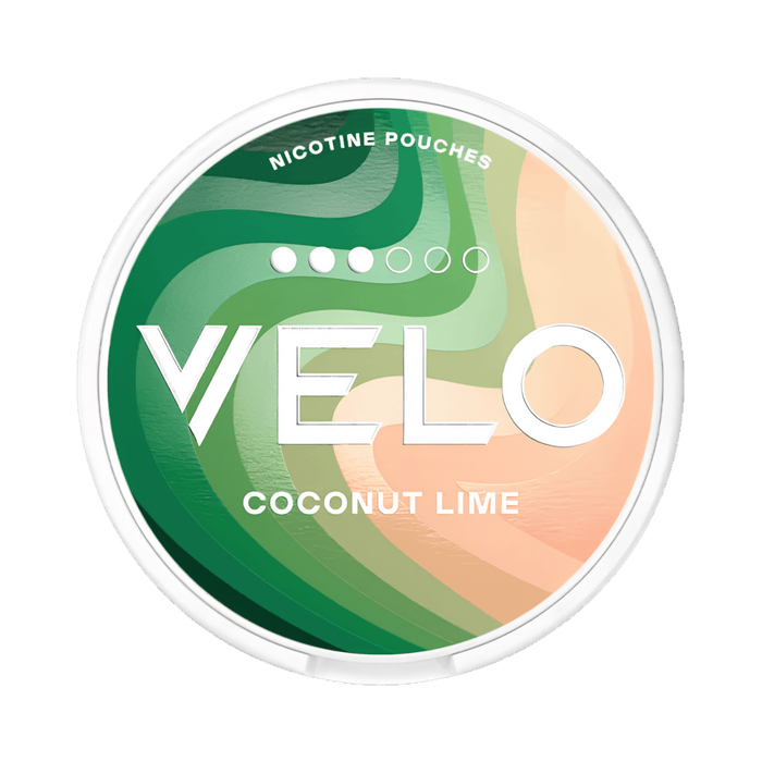 VELO Coconut Lime