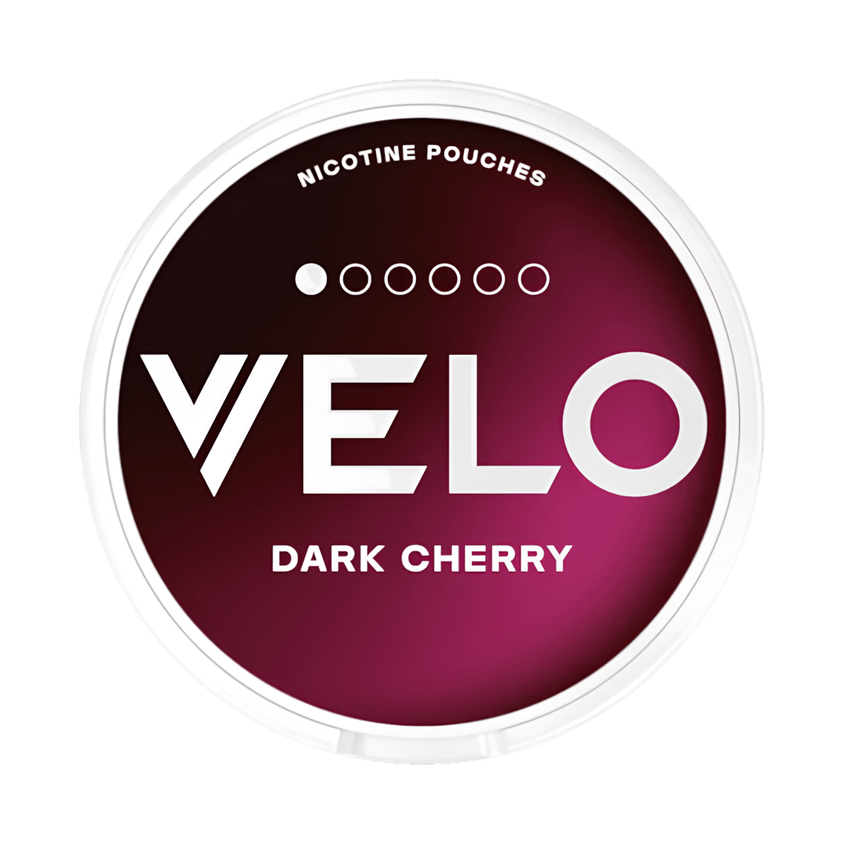 VELO Dark Cherry Mini nicotine pouches – Buy Online in Spain