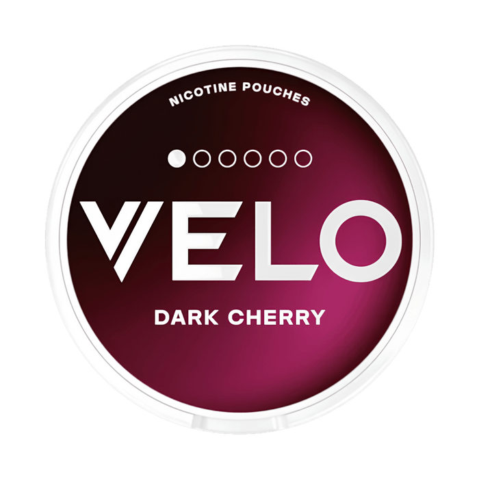 VELO Dark Cherry Mini
