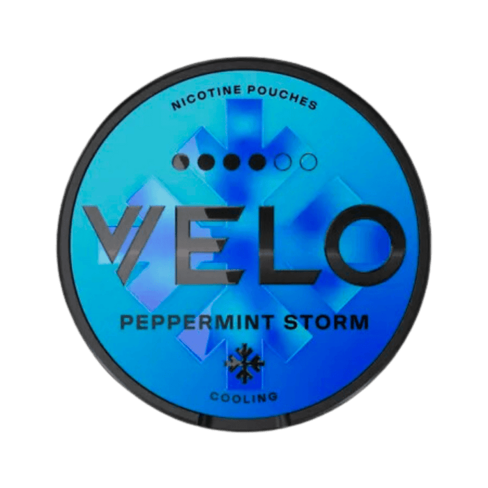 VELO Peppermint Storm