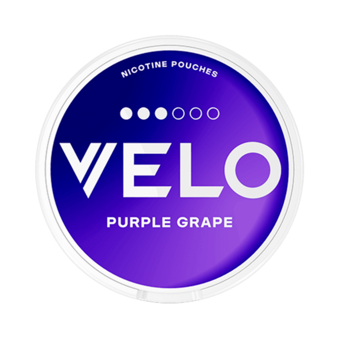 VELO Purple Grape