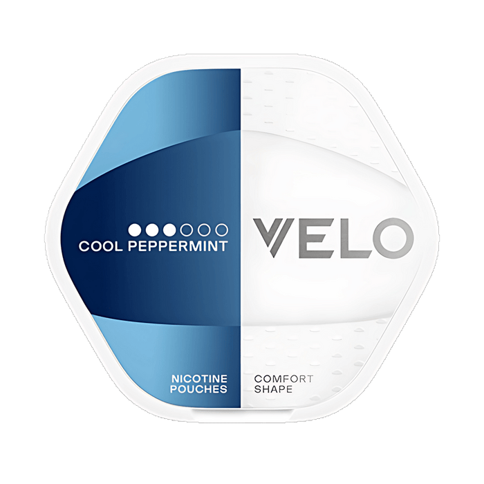 VELO Shift Cool Peppermint