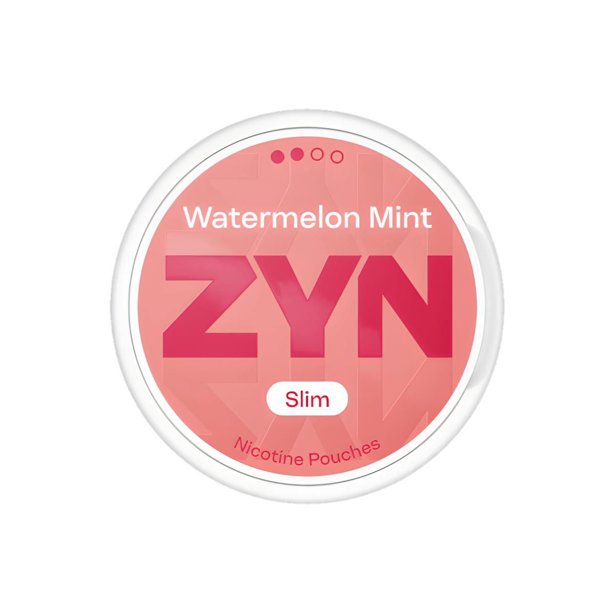Zyn Watermelon Mint nicotine pouches – Buy Online in Spain