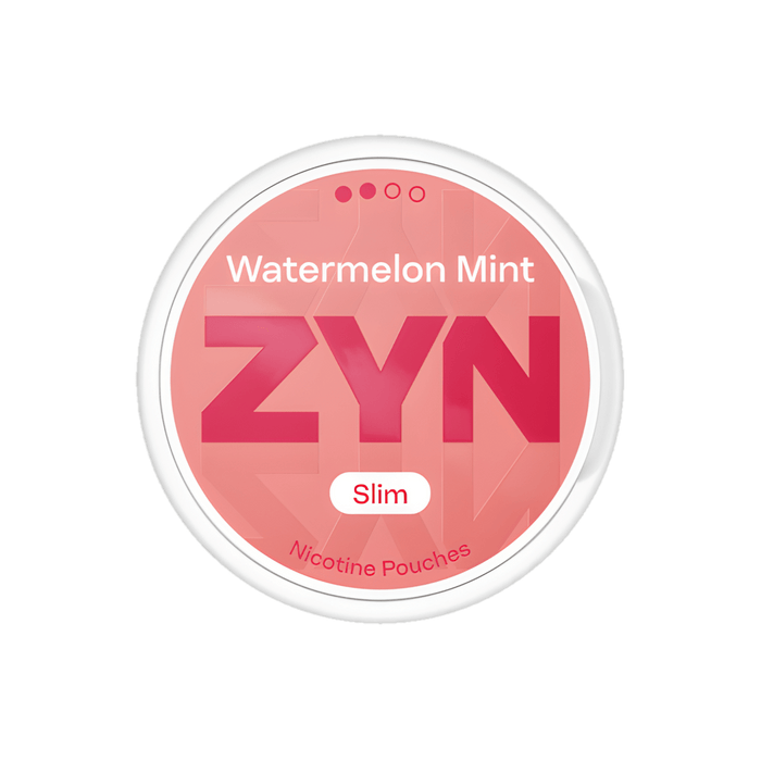 Watermelon Mint