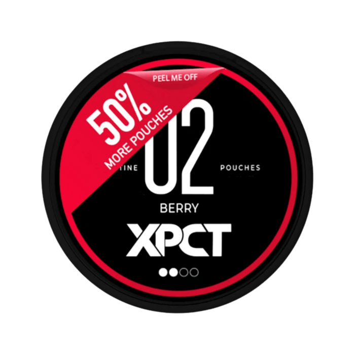 XPCT Classic Berry