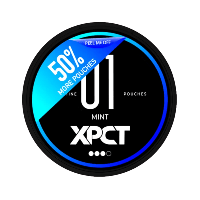 XPCT Classic Mint