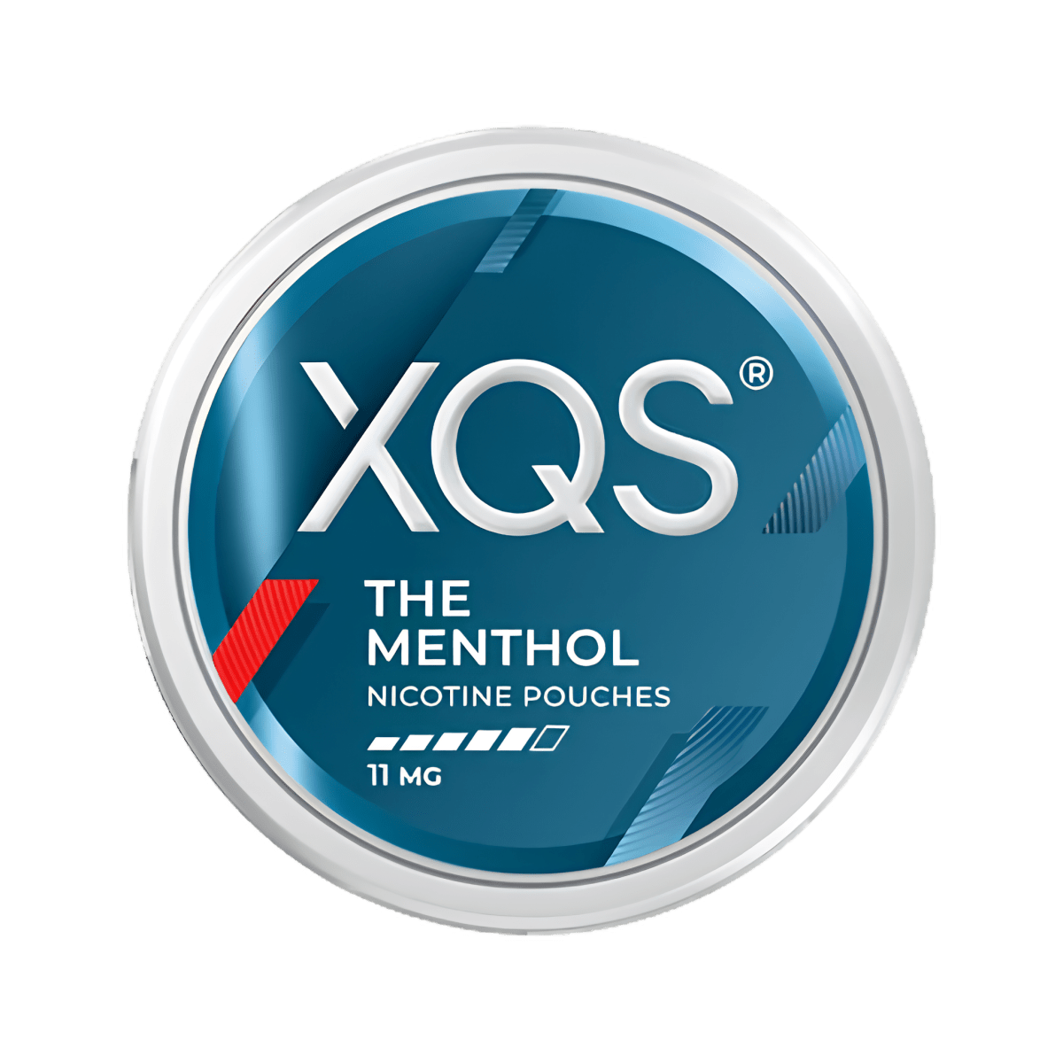 XQS The Menthol nicotine pouches – Buy Online in Spain