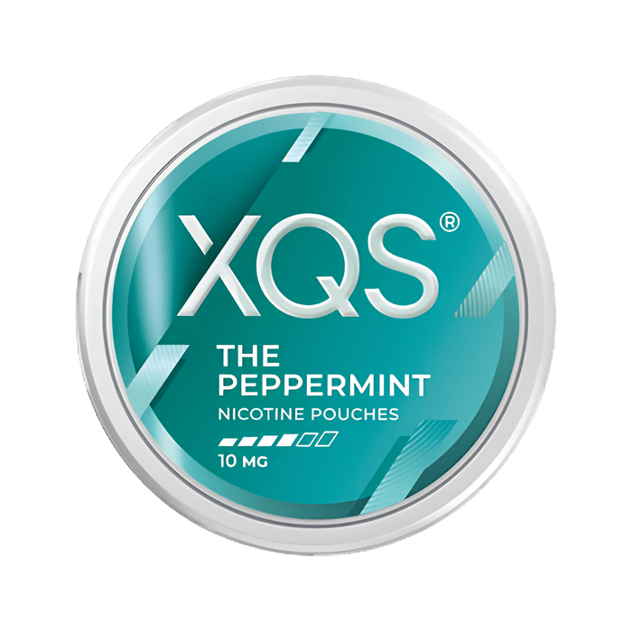 XQS The Peppermint