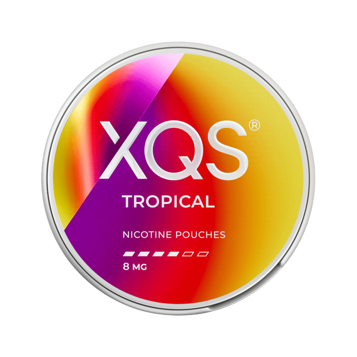 XQS Tropical