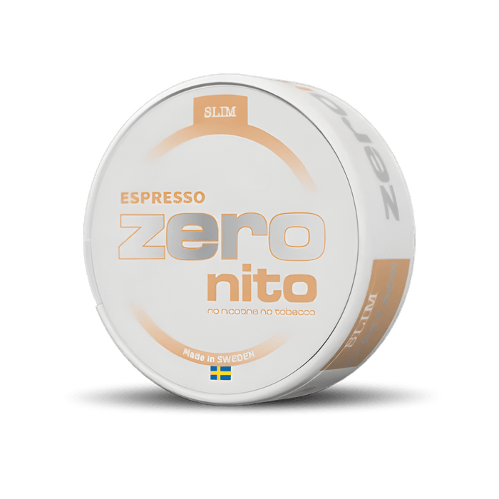 Zeronito Espresso Slim