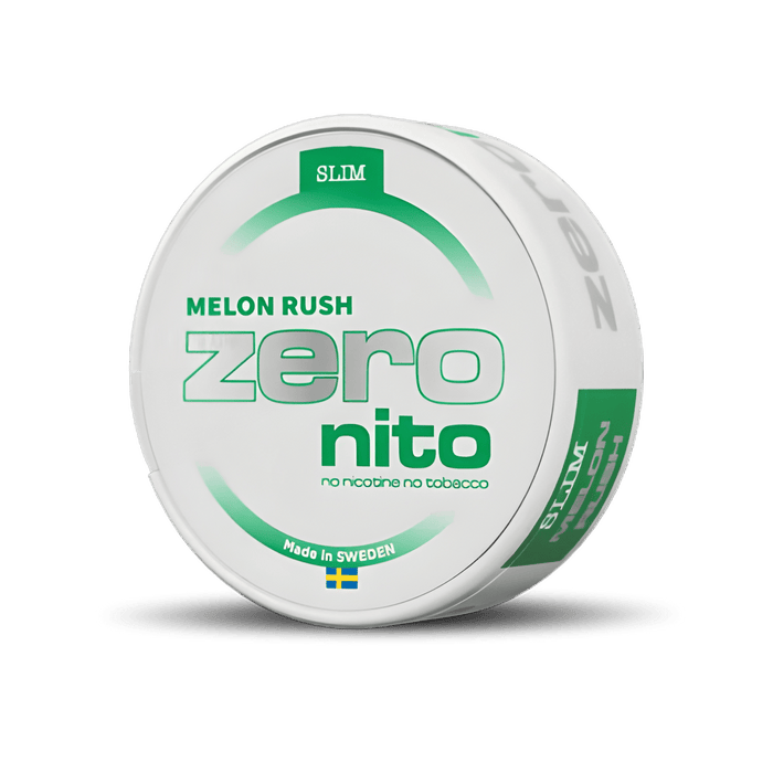 Zeronito Melon Rush Slim